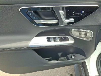 2026 Mercedes-Benz GLC GLC 300 4MATIC® SUV