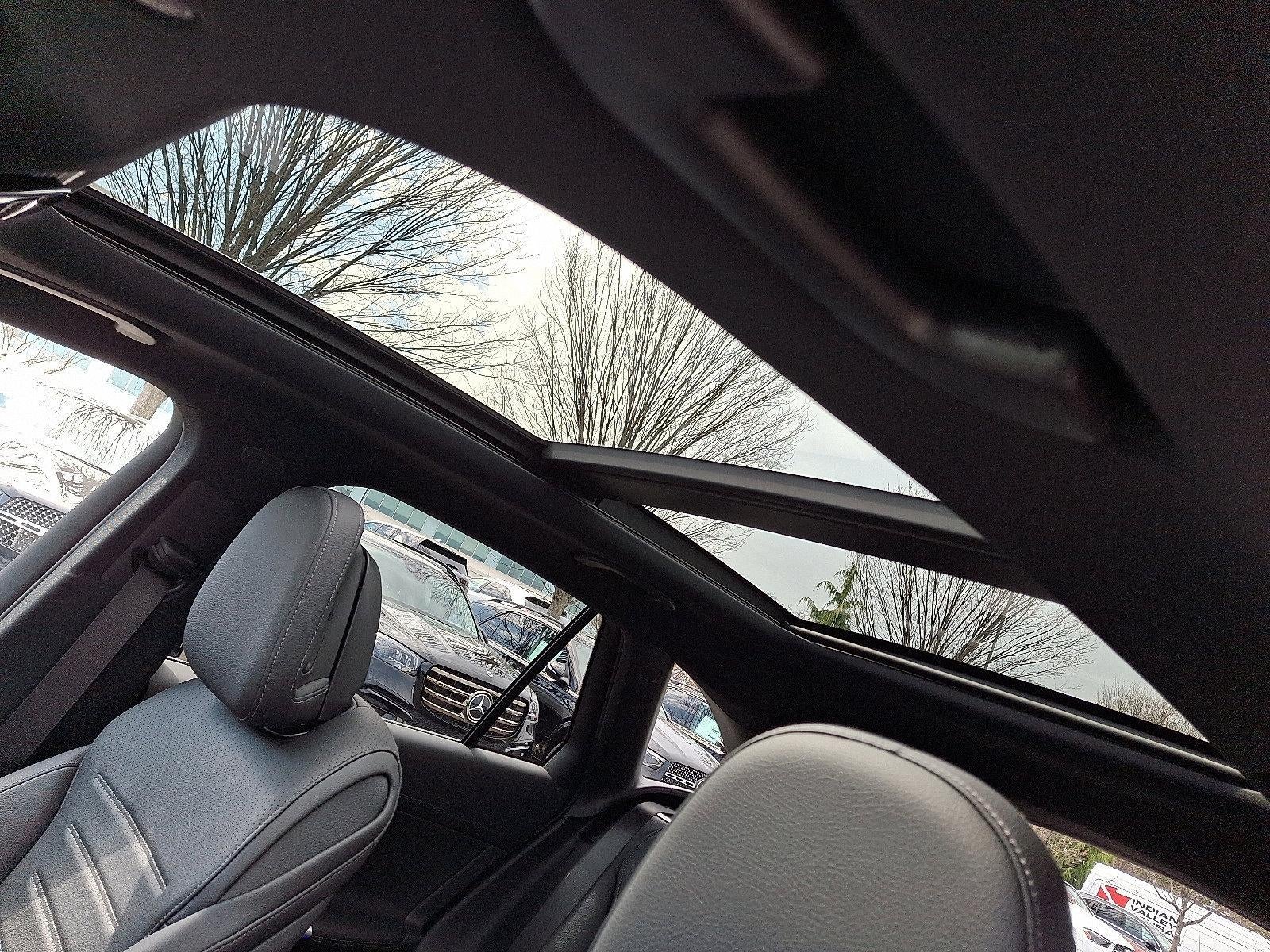2026 Mercedes-Benz GLC GLC 300 4MATIC® SUV