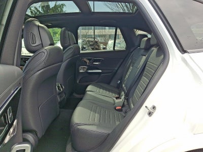 2026 Mercedes-Benz GLC GLC 300 4MATIC® SUV