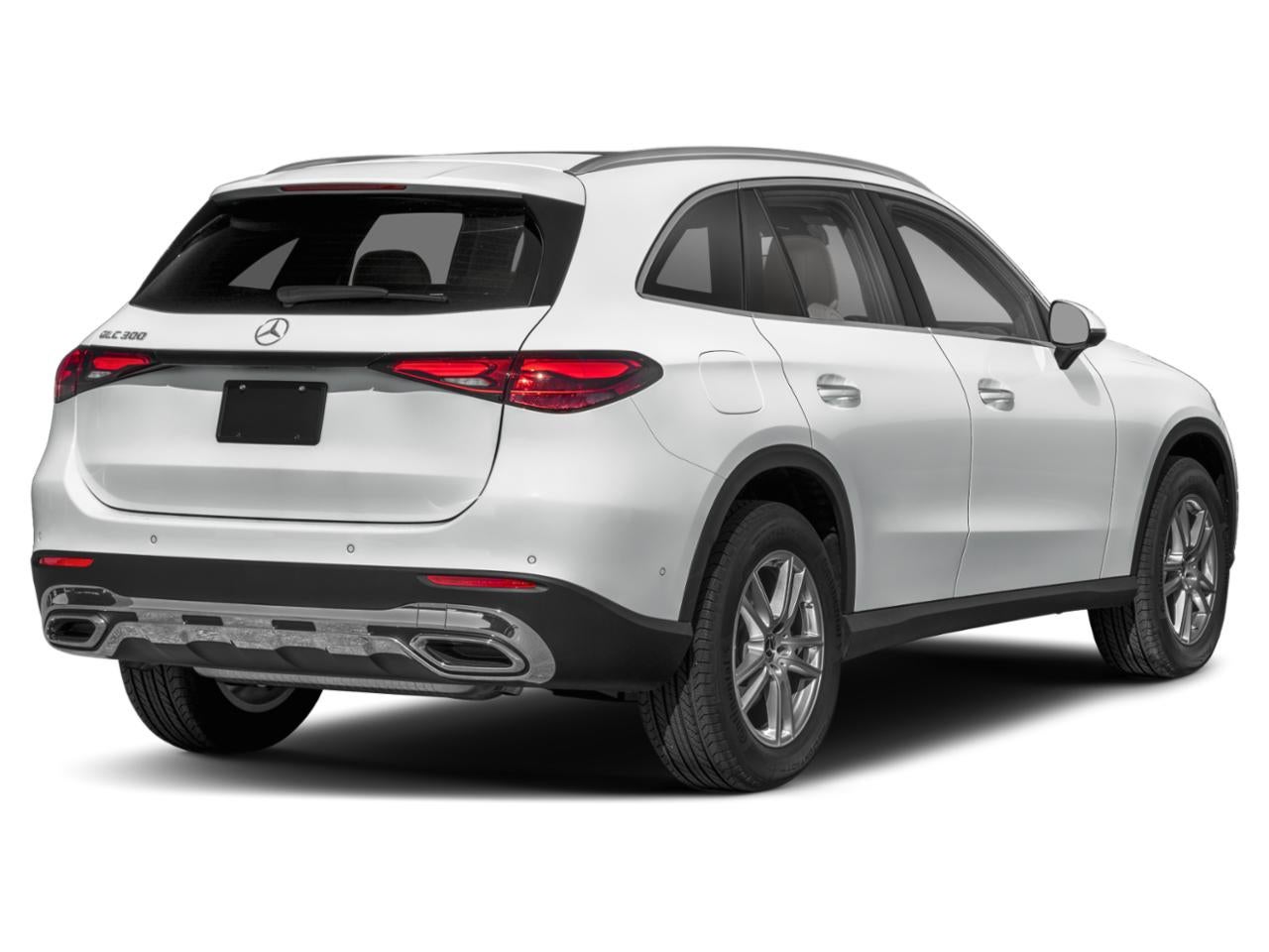 2026 Mercedes-Benz GLC GLC 300 4MATIC® SUV