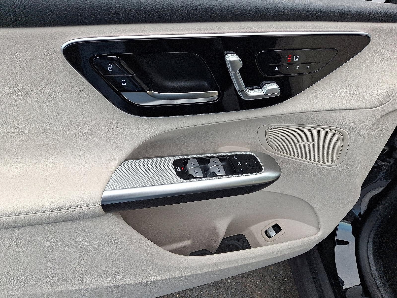 2026 Mercedes-Benz GLC GLC 300 4MATIC® SUV