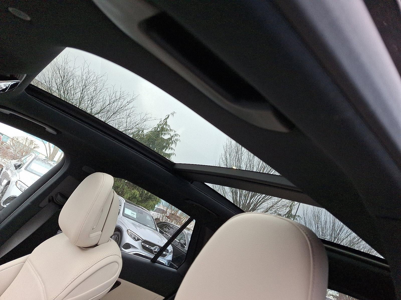 2026 Mercedes-Benz GLC GLC 300 4MATIC® SUV