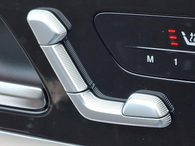 2026 Mercedes-Benz GLC GLC 300 4MATIC® SUV