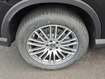 2026 Mercedes-Benz GLC GLC 300 4MATIC® SUV