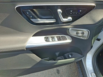 2026 Mercedes-Benz GLC GLC 300 4MATIC® SUV