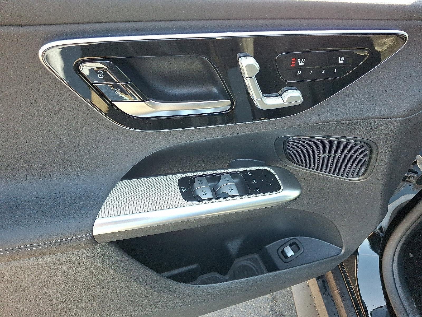 2026 Mercedes-Benz GLC GLC 300 4MATIC® SUV