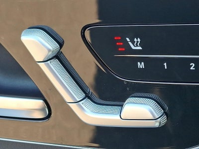 2026 Mercedes-Benz GLC GLC 300 4MATIC® SUV