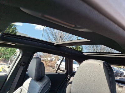 2026 Mercedes-Benz GLC GLC 300 4MATIC® SUV