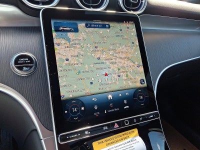 2026 Mercedes-Benz GLC GLC 300 4MATIC® SUV