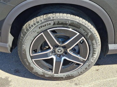 2026 Mercedes-Benz GLC GLC 300 4MATIC® SUV