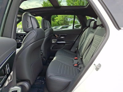 2026 Mercedes-Benz GLC GLC 300 4MATIC® SUV