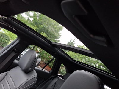 2027 Mercedes-Benz GLC GLC 300 4MATIC® SUV