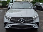2027 Mercedes-Benz GLC GLC 300 4MATIC® SUV