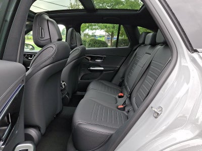 2027 Mercedes-Benz GLC GLC 300 4MATIC® SUV
