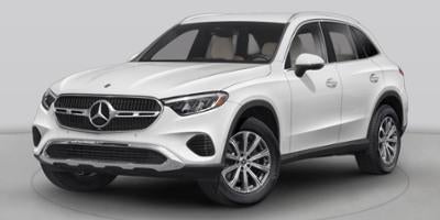 2027 Mercedes-Benz GLC GLC 300 4MATIC® SUV