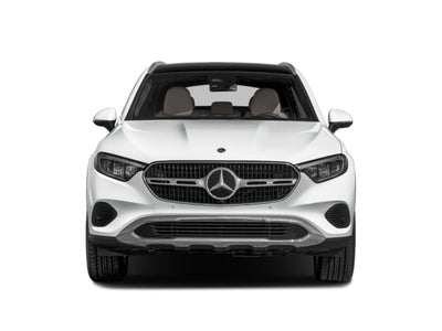 2027 Mercedes-Benz GLC GLC 300 4MATIC® SUV