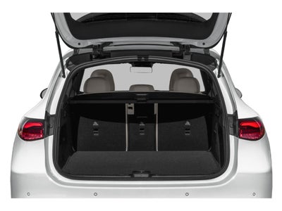 2027 Mercedes-Benz GLC GLC 300 4MATIC® SUV