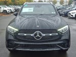 2027 Mercedes-Benz GLC GLC 300 4MATIC® SUV