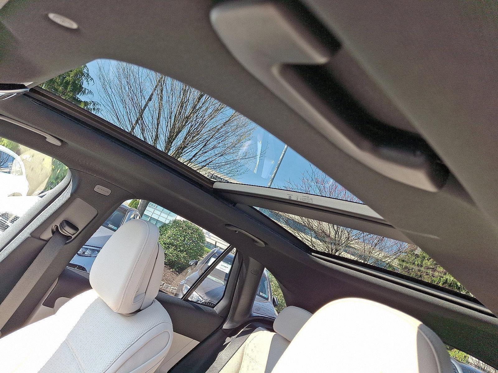 2026 Mercedes-Benz GLC GLC 300 4MATIC® SUV