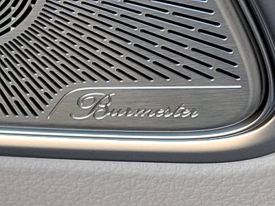 2026 Mercedes-Benz GLC GLC 300 4MATIC® SUV