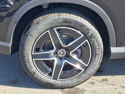 2026 Mercedes-Benz GLC GLC 300 4MATIC® SUV