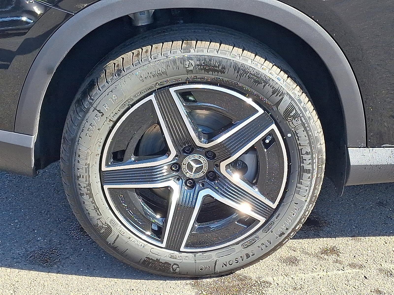 2026 Mercedes-Benz GLC GLC 300 4MATIC® SUV