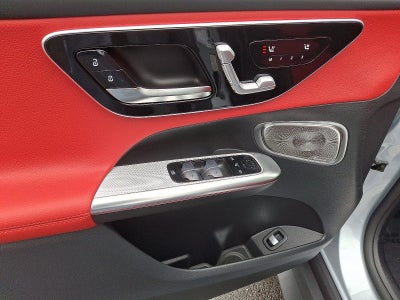 2026 Mercedes-Benz GLC GLC 300 4MATIC® SUV