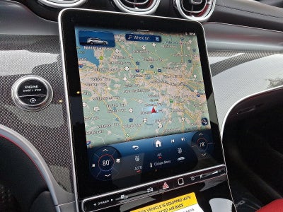 2026 Mercedes-Benz GLC GLC 300 4MATIC® SUV