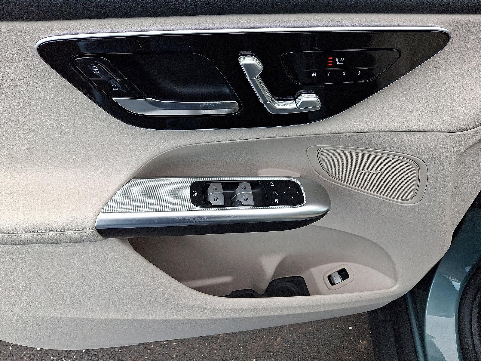 2026 Mercedes-Benz GLC GLC 300 4MATIC® SUV