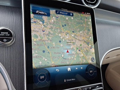 2026 Mercedes-Benz GLC GLC 300 4MATIC® SUV