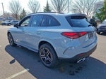 2026 Mercedes-Benz GLC GLC 300 4MATIC® SUV