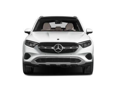 2026 Mercedes-Benz GLC GLC 300 4MATIC® SUV