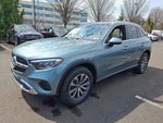 2026 Mercedes-Benz GLC GLC 300 4MATIC® SUV