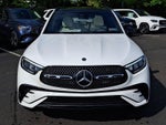 2027 Mercedes-Benz GLC GLC 300 4MATIC® SUV