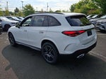 2027 Mercedes-Benz GLC GLC 300 4MATIC® SUV