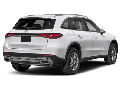2027 Mercedes-Benz GLC GLC 300 4MATIC® SUV