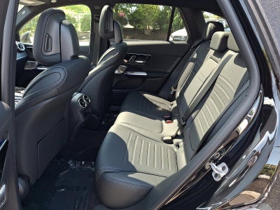 2026 Mercedes-Benz GLC GLC 300 4MATIC® SUV