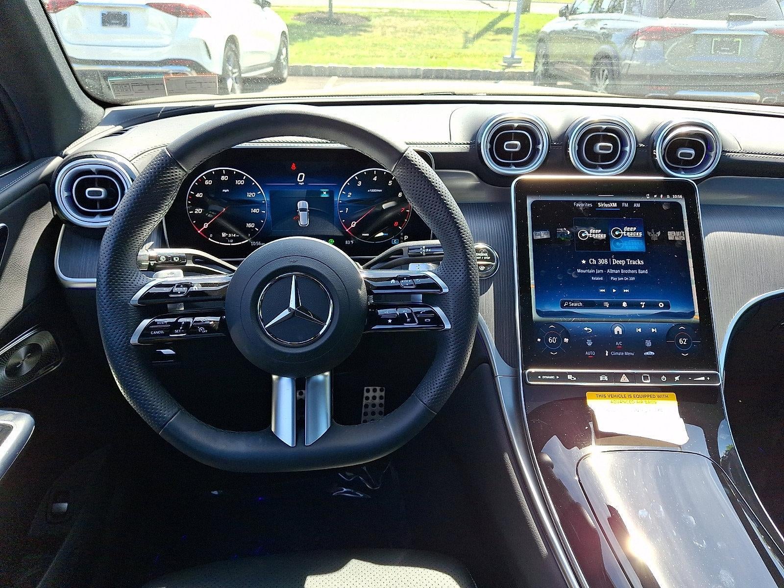 2026 Mercedes-Benz GLC GLC 300 4MATIC® SUV