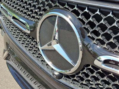 2026 Mercedes-Benz GLC GLC 300 4MATIC® SUV