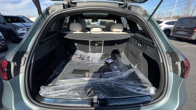 2026 Mercedes-Benz GLC GLC 300 4MATIC® SUV