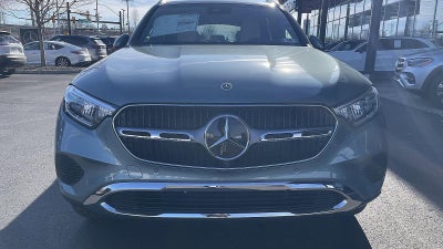 2026 Mercedes-Benz GLC GLC 300 4MATIC® SUV
