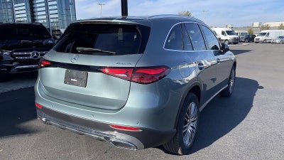 2026 Mercedes-Benz GLC GLC 300 4MATIC® SUV