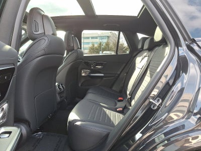 2026 Mercedes-Benz GLC GLC 300 4MATIC® SUV