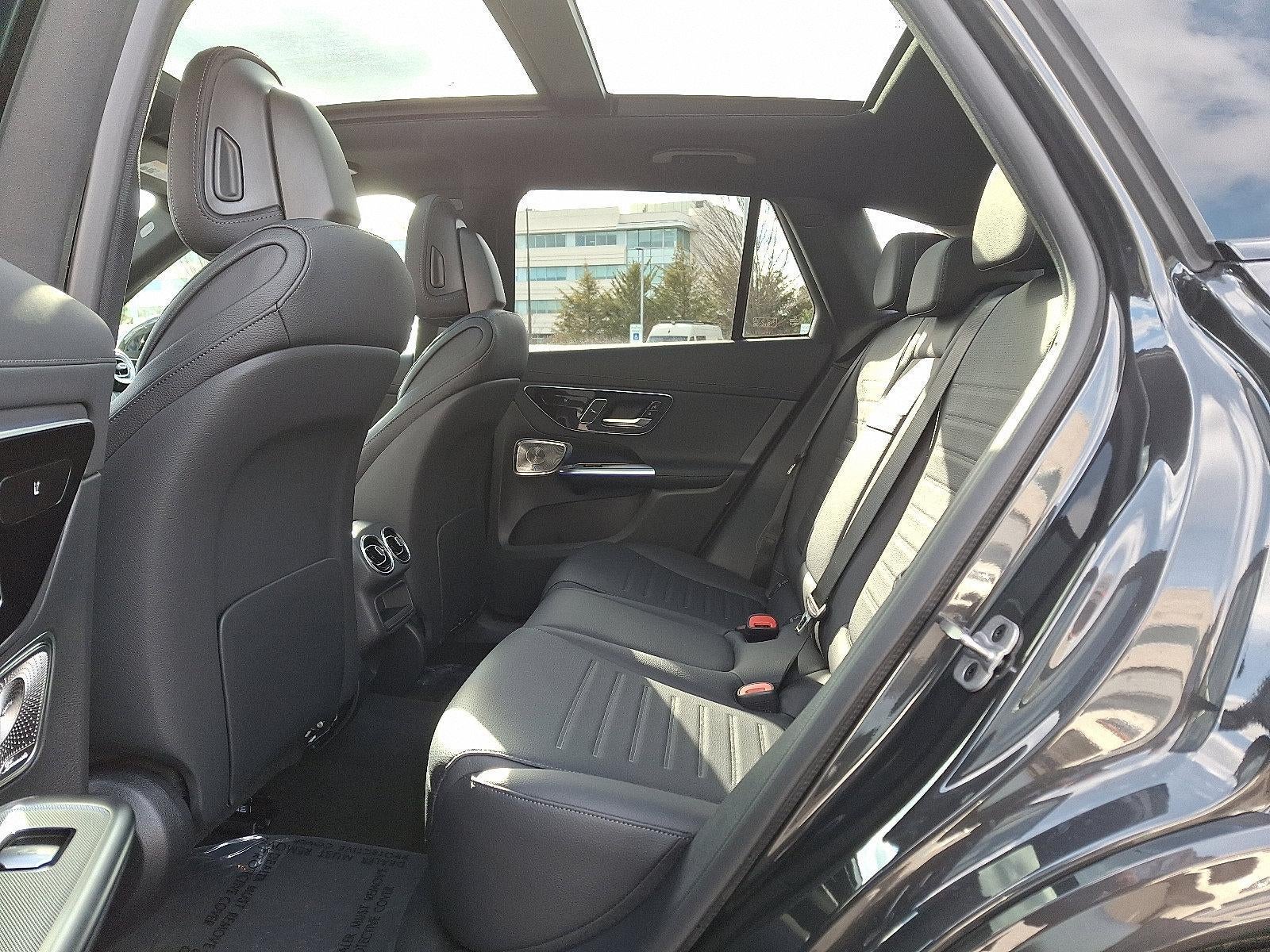2026 Mercedes-Benz GLC GLC 300 4MATIC® SUV