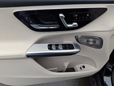 2026 Mercedes-Benz GLC GLC 300 4MATIC® SUV