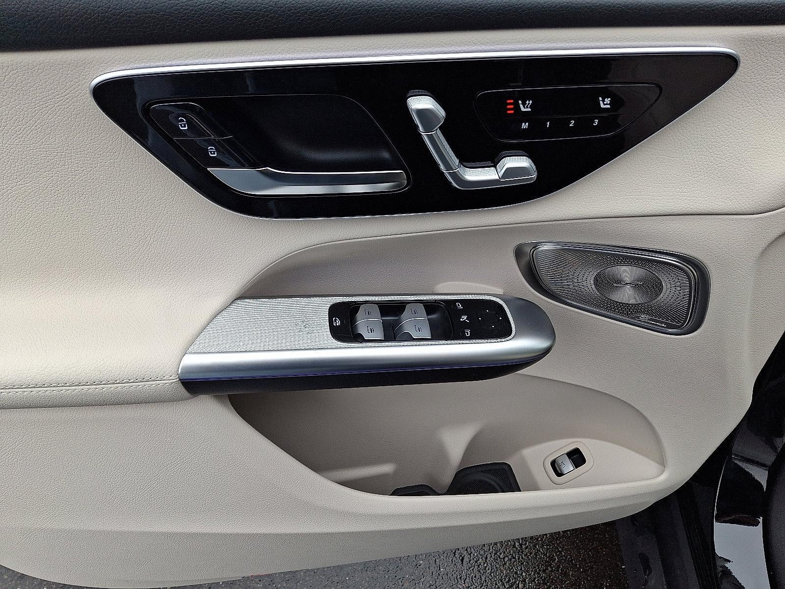 2026 Mercedes-Benz GLC GLC 300 4MATIC® SUV