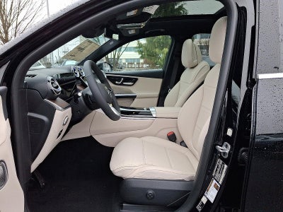 2026 Mercedes-Benz GLC GLC 300 4MATIC® SUV