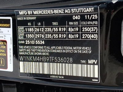 2026 Mercedes-Benz GLC GLC 300 4MATIC® SUV