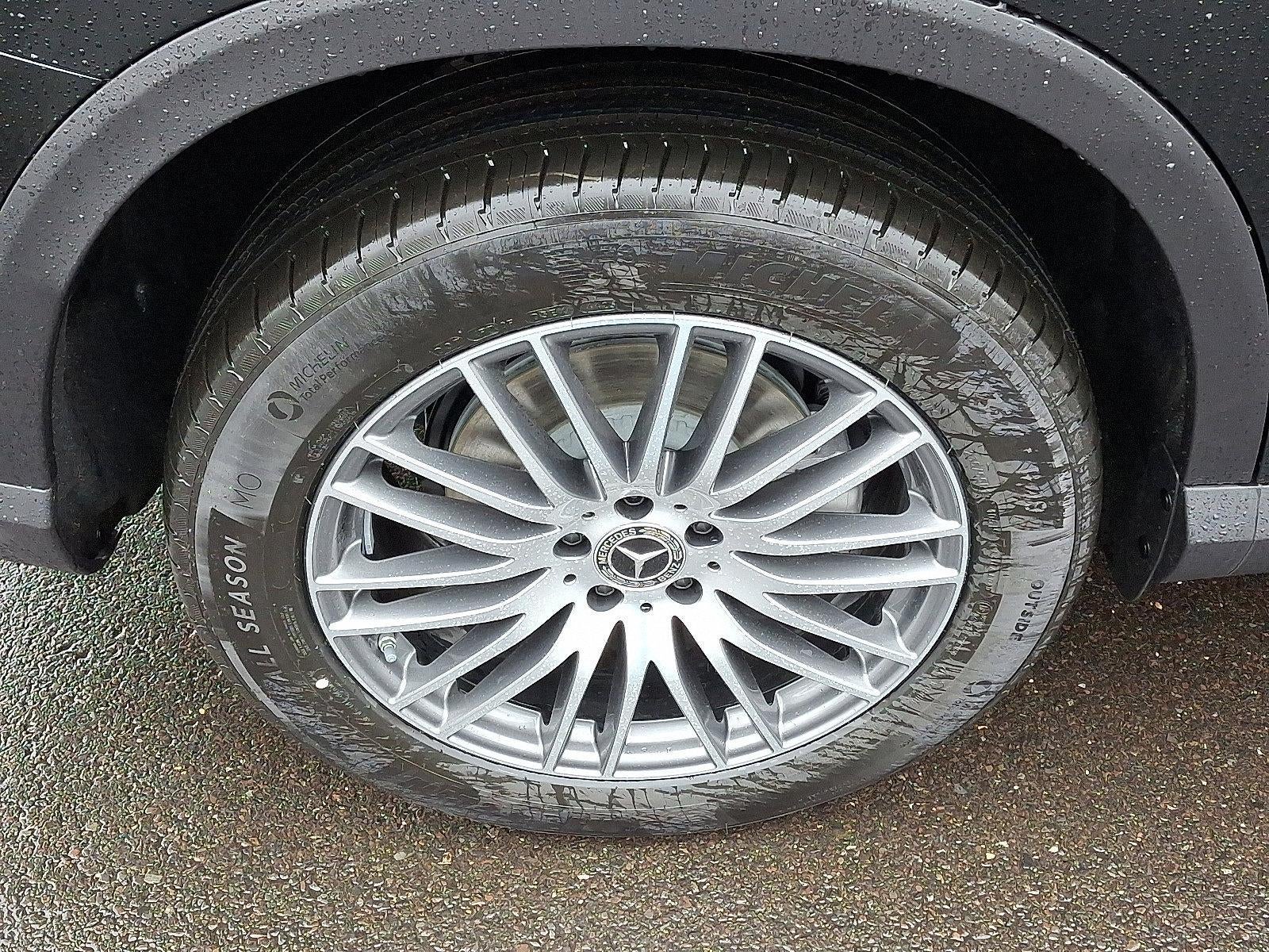 2026 Mercedes-Benz GLC GLC 300 4MATIC® SUV