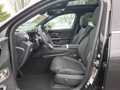 2026 Mercedes-Benz GLC GLC 300 4MATIC® SUV